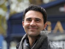 Darius Campbell