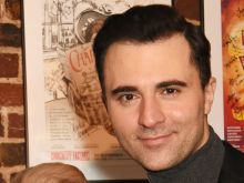 Darius Campbell