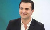 Darius Campbell