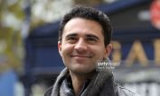 Darius Campbell