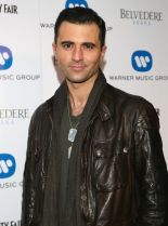 Darius Campbell