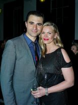 Darius Campbell