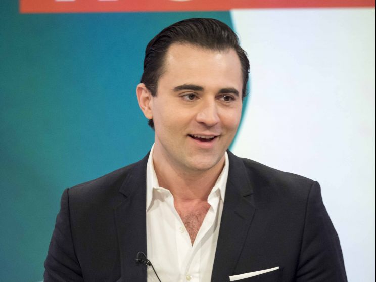 Darius Campbell