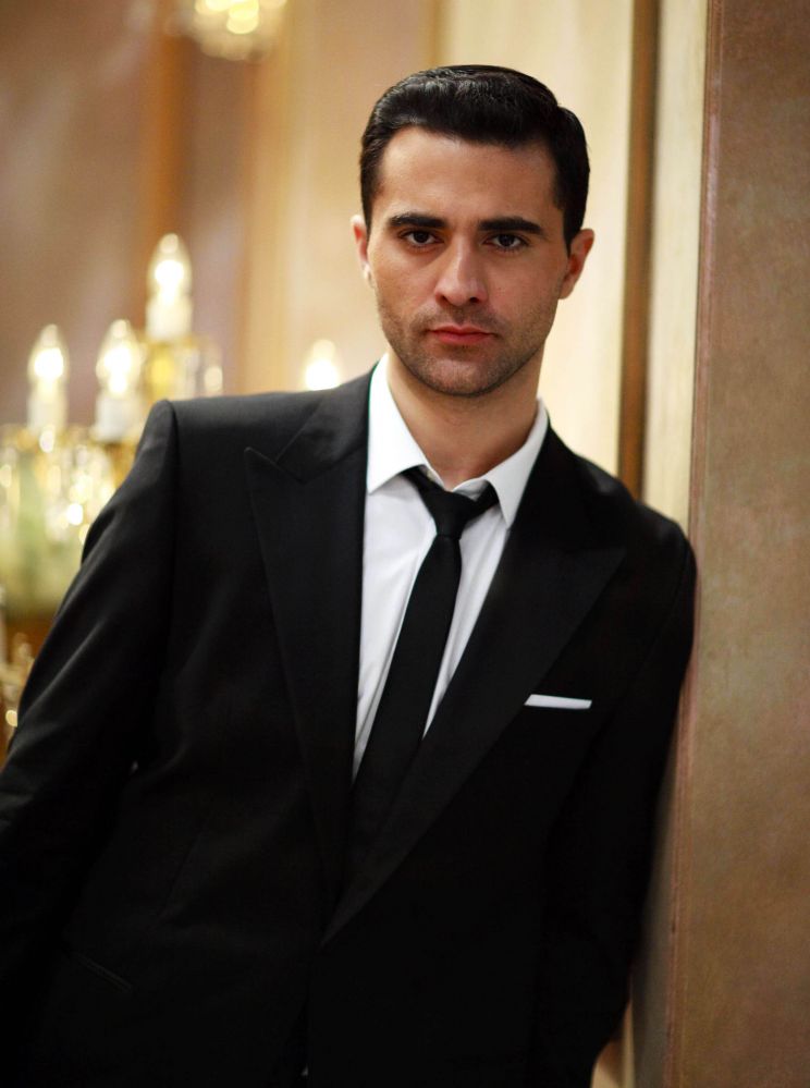 Darius Campbell