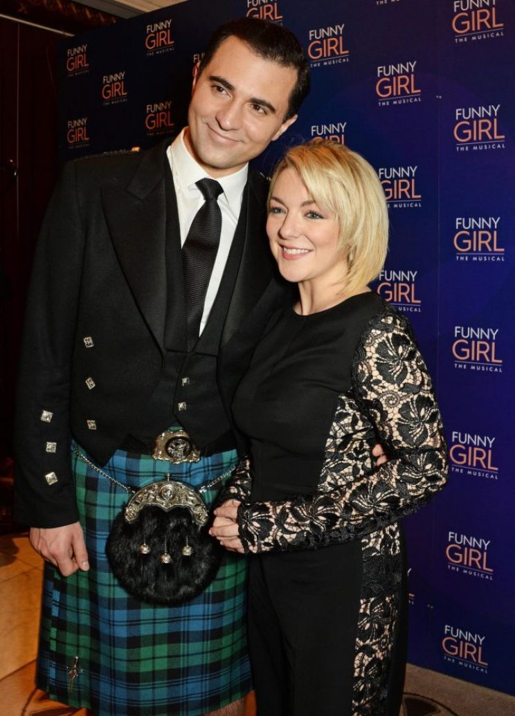 Darius Campbell