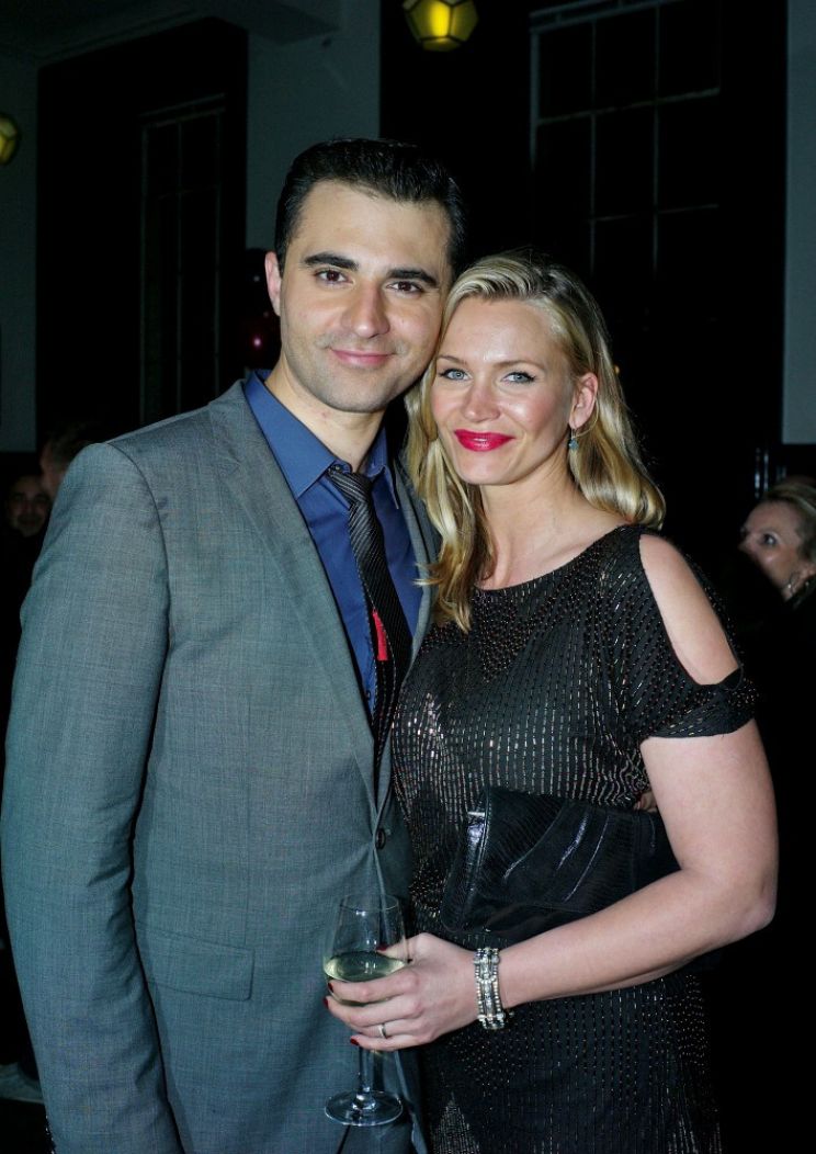 Darius Campbell