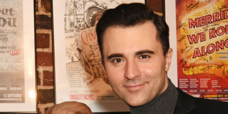 Darius Campbell