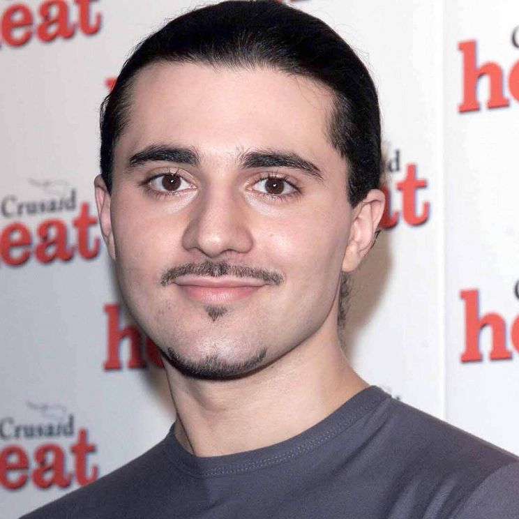 Darius Campbell