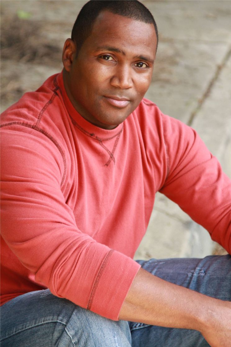 Darius Cottrell