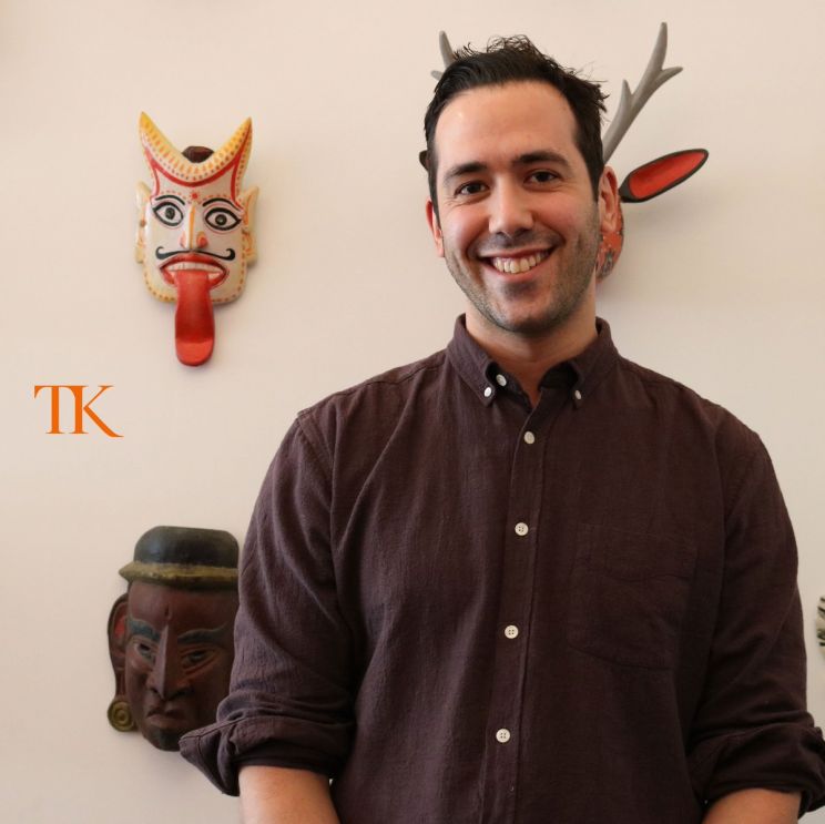 Darius Homayoun