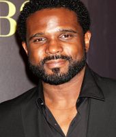 Darius McCrary