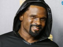 Darius McCrary