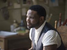 Darius McCrary