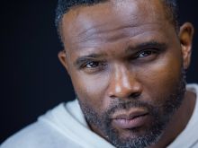 Darius McCrary