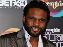 Darius McCrary