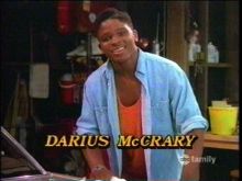 Darius McCrary