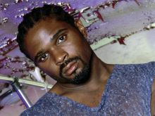 Darius McCrary