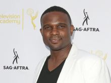 Darius McCrary