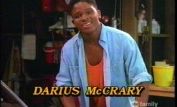 Darius McCrary