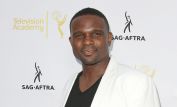 Darius McCrary