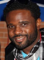 Darius McCrary