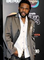 Darius McCrary