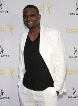 Darius McCrary