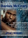 Darius McCrary