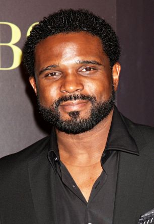 Darius McCrary