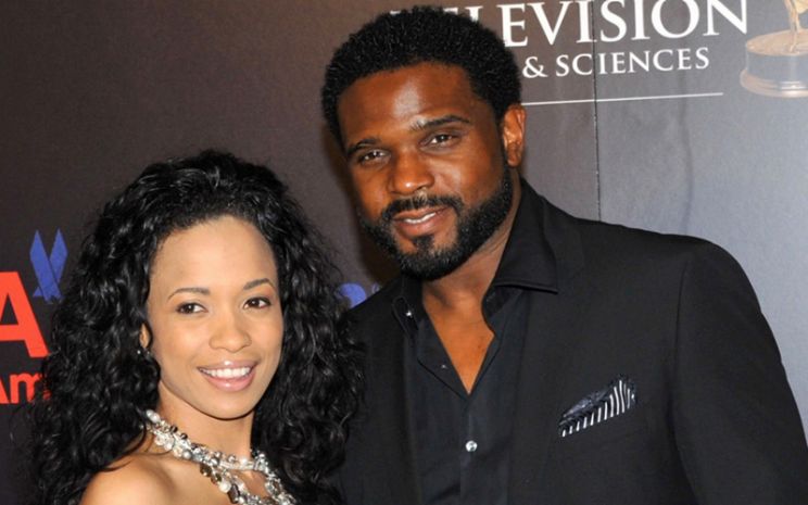 Darius McCrary