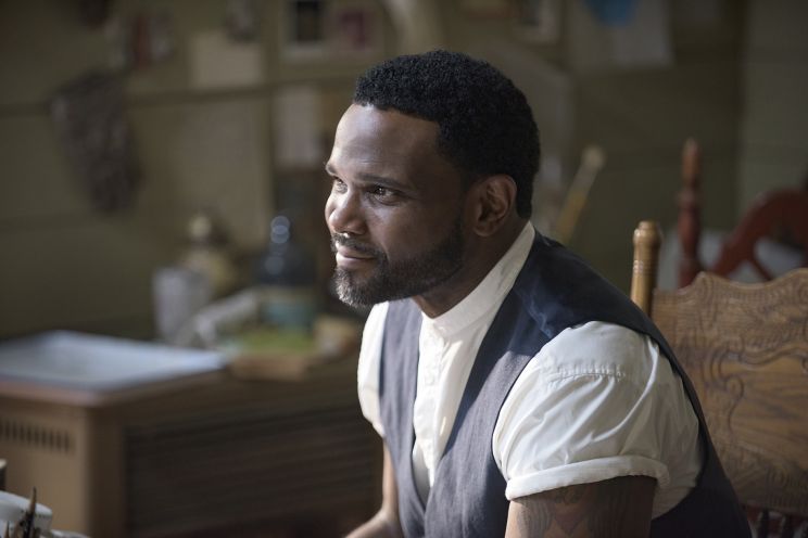 Darius McCrary