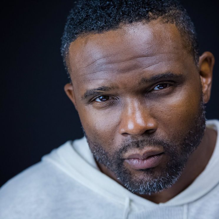 Darius McCrary