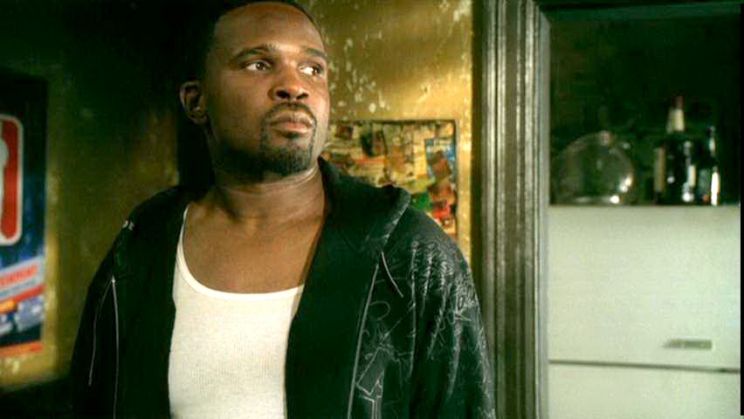 Darius McCrary