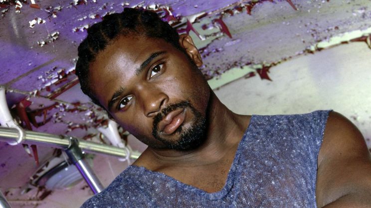 Darius McCrary