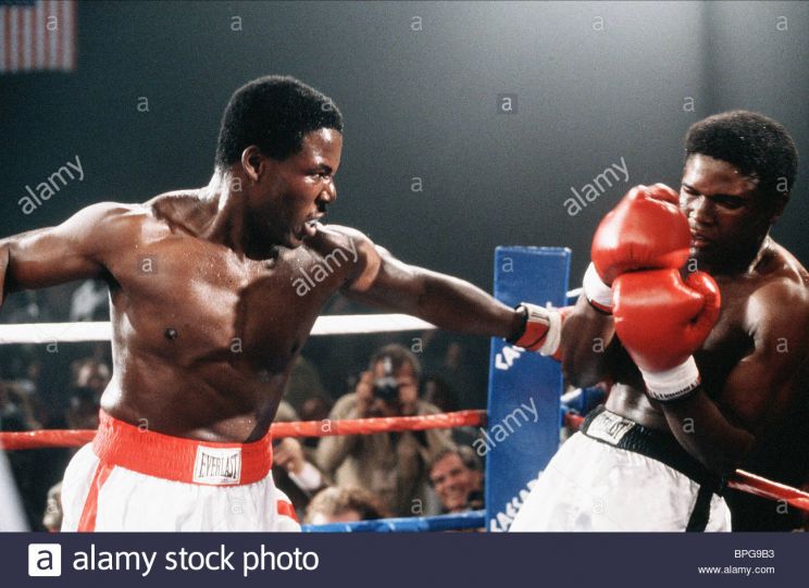 Darius McCrary