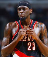 Darius Miles