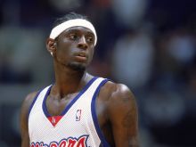 Darius Miles