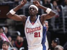 Darius Miles