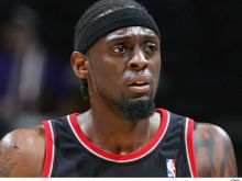 Darius Miles