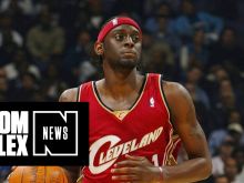 Darius Miles