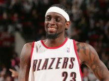 Darius Miles