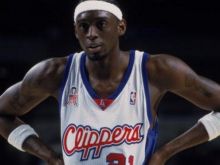 Darius Miles