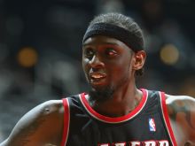 Darius Miles