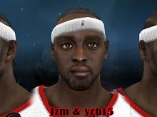 Darius Miles