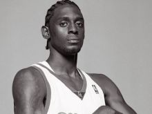 Darius Miles