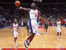 Darius Miles