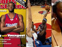 Darius Miles