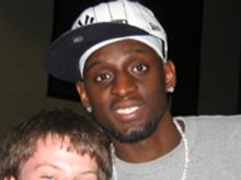 Darius Miles