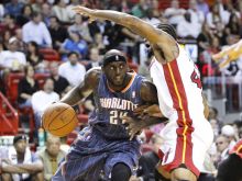 Darius Miles