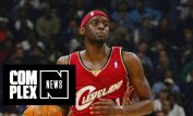 Darius Miles